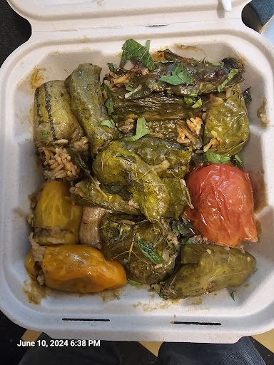 Photo of Shawarma Express - 4225 SE Hawthorne Blvd, Portland, OR 97215