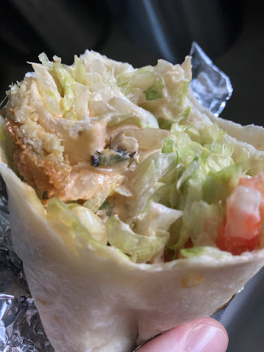 Photo of Shawarma Express - 4225 SE Hawthorne Blvd, Portland, OR 97215