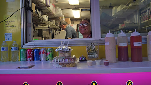 Photo of Shawarma Express - 4225 SE Hawthorne Blvd, Portland, OR 97215