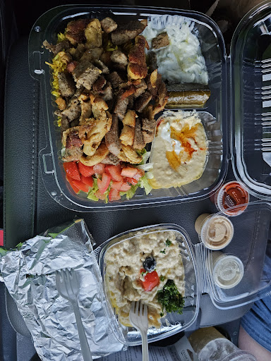 Photo of Shawarma Express - 4225 SE Hawthorne Blvd, Portland, OR 97215