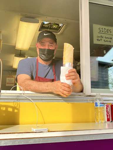 Photo of Shawarma Express - 4225 SE Hawthorne Blvd, Portland, OR 97215