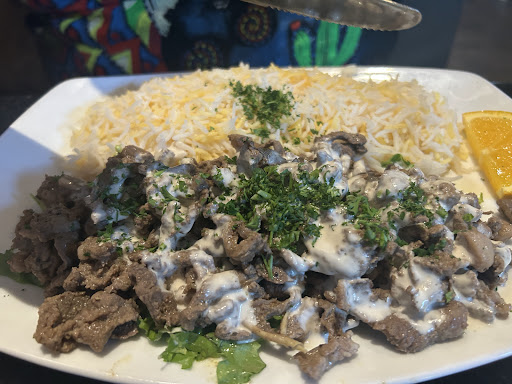 Photo of Oasis Lebanese Cuisine | Hillsboro - 7109 NE Imbrie Dr, Hillsboro, OR 97124