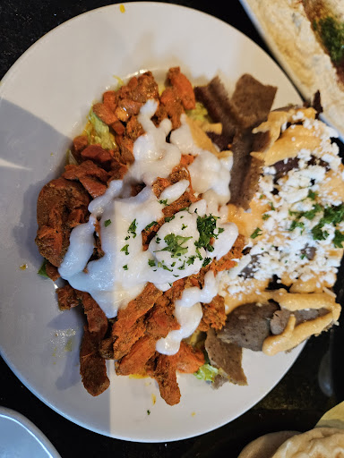 Photo of Oasis Lebanese Cuisine | Hillsboro - 7109 NE Imbrie Dr, Hillsboro, OR 97124