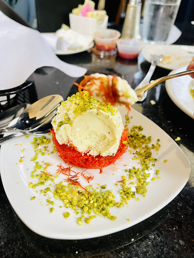 Photo of Oasis Lebanese Cuisine | Hillsboro - 7109 NE Imbrie Dr, Hillsboro, OR 97124