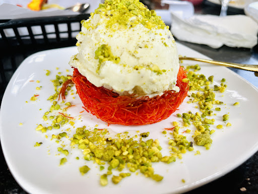 Photo of Oasis Lebanese Cuisine | Hillsboro - 7109 NE Imbrie Dr, Hillsboro, OR 97124