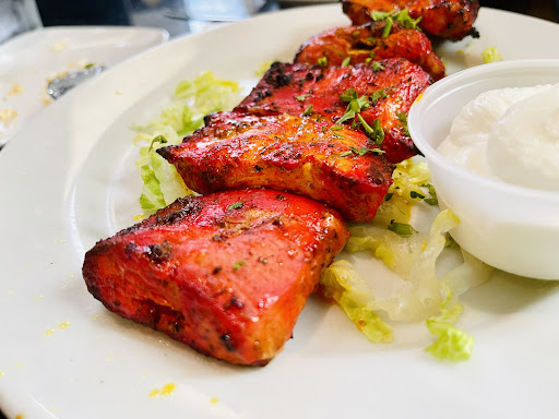 Photo of Oasis Lebanese Cuisine | Hillsboro - 7109 NE Imbrie Dr, Hillsboro, OR 97124