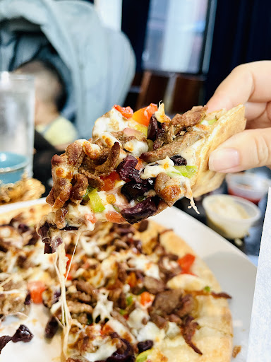 Photo of Oasis Lebanese Cuisine | Hillsboro - 7109 NE Imbrie Dr, Hillsboro, OR 97124