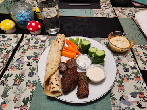 Photo of Oasis Lebanese Cuisine | Hillsboro - 7109 NE Imbrie Dr, Hillsboro, OR 97124