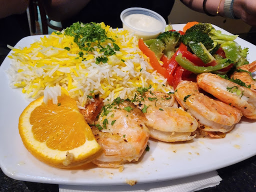 Photo of Oasis Lebanese Cuisine | Hillsboro - 7109 NE Imbrie Dr, Hillsboro, OR 97124