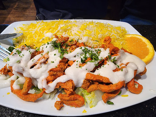 Photo of Oasis Lebanese Cuisine | Hillsboro - 7109 NE Imbrie Dr, Hillsboro, OR 97124