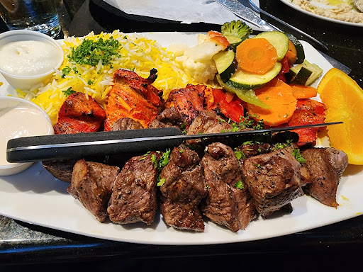 Photo of Oasis Lebanese Cuisine | Hillsboro - 7109 NE Imbrie Dr, Hillsboro, OR 97124