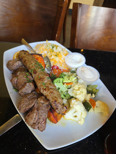 Photo of Oasis Lebanese Cuisine | Hillsboro - 7109 NE Imbrie Dr, Hillsboro, OR 97124