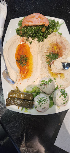 Photo of Oasis Lebanese Cuisine | Hillsboro - 7109 NE Imbrie Dr, Hillsboro, OR 97124