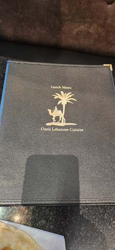 Photo of Oasis Lebanese Cuisine | Hillsboro - 7109 NE Imbrie Dr, Hillsboro, OR 97124