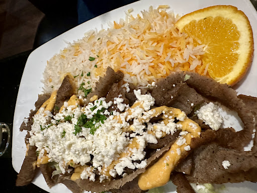 Photo of Oasis Lebanese Cuisine | Hillsboro - 7109 NE Imbrie Dr, Hillsboro, OR 97124