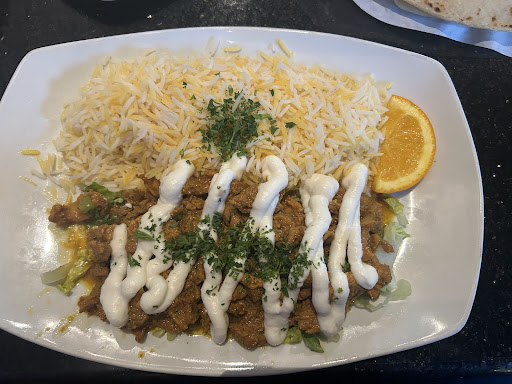 Photo of Oasis Lebanese Cuisine | Hillsboro - 7109 NE Imbrie Dr, Hillsboro, OR 97124