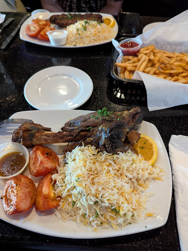 Photo of Oasis Lebanese Cuisine | Hillsboro - 7109 NE Imbrie Dr, Hillsboro, OR 97124
