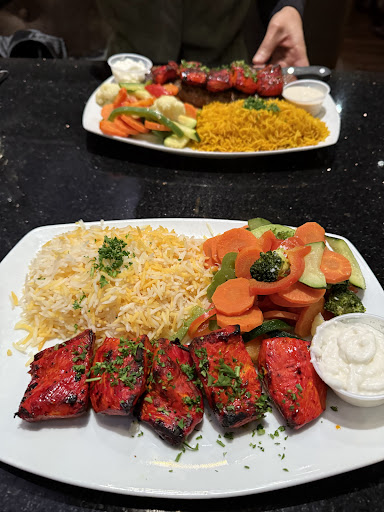 Photo of Oasis Lebanese Cuisine | Hillsboro - 7109 NE Imbrie Dr, Hillsboro, OR 97124