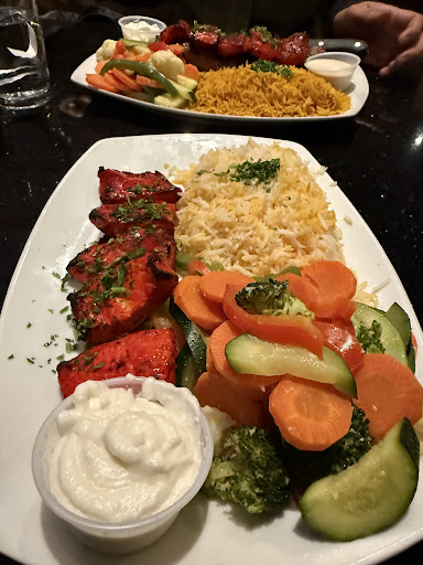 Photo of Oasis Lebanese Cuisine | Hillsboro - 7109 NE Imbrie Dr, Hillsboro, OR 97124
