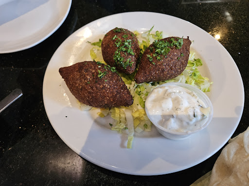 Photo of Oasis Lebanese Cuisine | Hillsboro - 7109 NE Imbrie Dr, Hillsboro, OR 97124