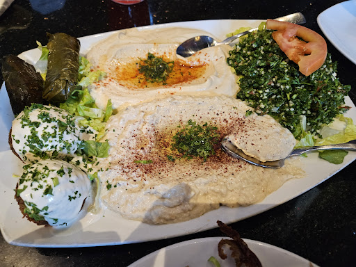 Photo of Oasis Lebanese Cuisine | Hillsboro - 7109 NE Imbrie Dr, Hillsboro, OR 97124