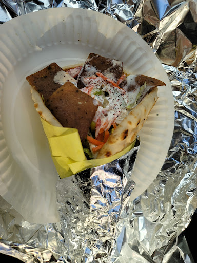 Photo of GYRO PLACE EGYPTIAN HALAL FOOD - 421 SW College St, Portland, OR 97201