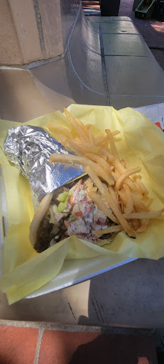 Photo of GYRO PLACE EGYPTIAN HALAL FOOD - 421 SW College St, Portland, OR 97201