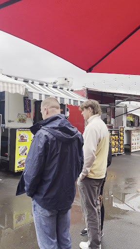 Photo of GYRO PLACE EGYPTIAN HALAL FOOD - 421 SW College St, Portland, OR 97201