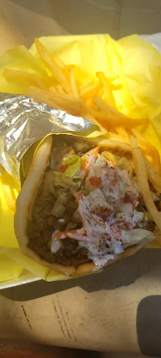 Photo of GYRO PLACE EGYPTIAN HALAL FOOD - 421 SW College St, Portland, OR 97201