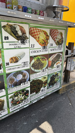 Photo of GYRO PLACE EGYPTIAN HALAL FOOD - 421 SW College St, Portland, OR 97201