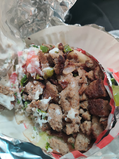 Photo of Habibi shawarma & Gyro - 8145 SE 82nd Ave, Portland, OR 97266