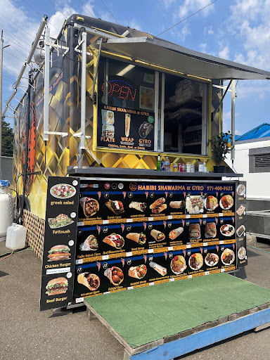 Photo of Habibi shawarma & Gyro - 8145 SE 82nd Ave, Portland, OR 97266