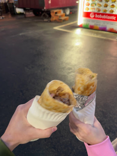 Photo of Habibi shawarma & Gyro - 8145 SE 82nd Ave, Portland, OR 97266