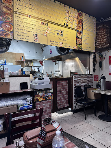 Photo of Ur Mediterranean Restaurant - 4680 SW Watson Ave, Beaverton, OR 97005