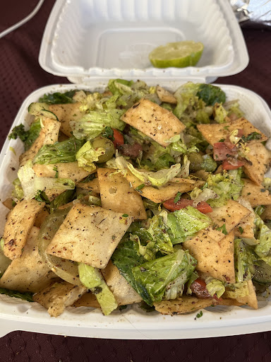 Photo of Ur Mediterranean Restaurant - 4680 SW Watson Ave, Beaverton, OR 97005