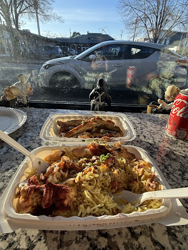 Photo of Ur Mediterranean Restaurant - 4680 SW Watson Ave, Beaverton, OR 97005