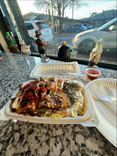 Photo of Ur Mediterranean Restaurant - 4680 SW Watson Ave, Beaverton, OR 97005