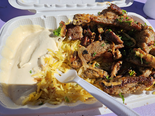 Photo of Ur Mediterranean Restaurant - 4680 SW Watson Ave, Beaverton, OR 97005