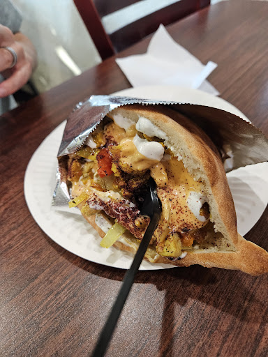 Photo of Ur Mediterranean Restaurant - 4680 SW Watson Ave, Beaverton, OR 97005