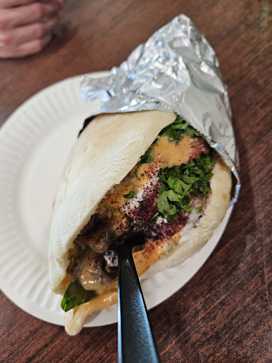 Photo of Ur Mediterranean Restaurant - 4680 SW Watson Ave, Beaverton, OR 97005