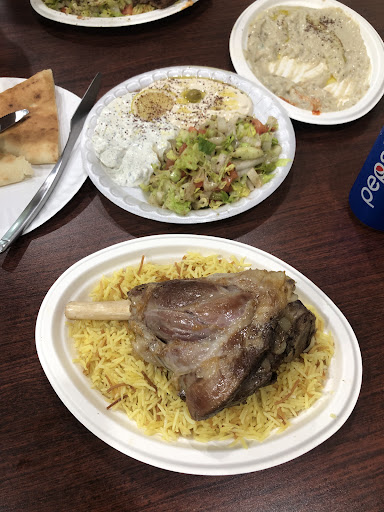 Photo of Ur Mediterranean Restaurant - 4680 SW Watson Ave, Beaverton, OR 97005