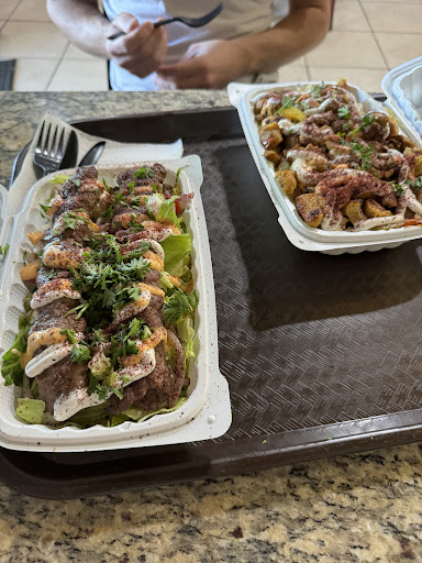 Photo of Ur Mediterranean Restaurant - 4680 SW Watson Ave, Beaverton, OR 97005