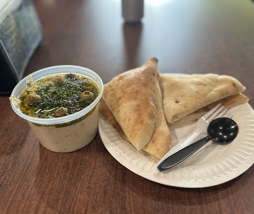 Photo of Ur Mediterranean Restaurant - 4680 SW Watson Ave, Beaverton, OR 97005