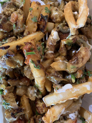 Photo of Ur Mediterranean Restaurant - 4680 SW Watson Ave, Beaverton, OR 97005