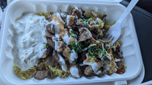 Photo of Ur Mediterranean Restaurant - 4680 SW Watson Ave, Beaverton, OR 97005