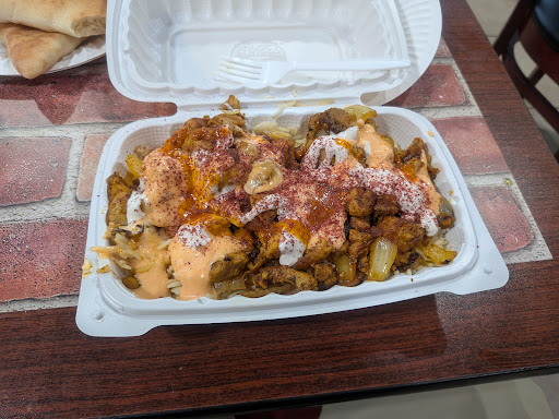 Photo of Ur Mediterranean Restaurant - 4680 SW Watson Ave, Beaverton, OR 97005