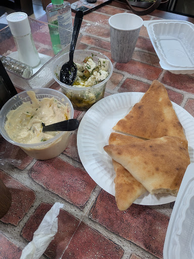 Photo of Ur Mediterranean Restaurant - 4680 SW Watson Ave, Beaverton, OR 97005