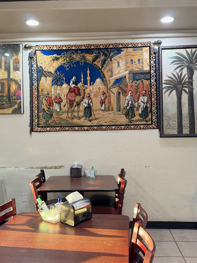 Photo of Ur Mediterranean Restaurant - 4680 SW Watson Ave, Beaverton, OR 97005