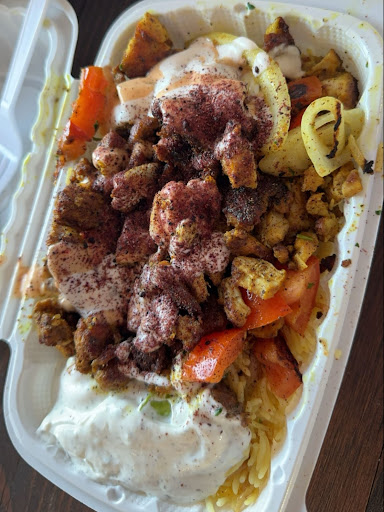 Photo of Ur Mediterranean Restaurant - 4680 SW Watson Ave, Beaverton, OR 97005