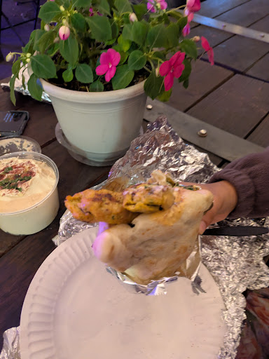 Photo of Ur Mediterranean Restaurant - 4680 SW Watson Ave, Beaverton, OR 97005